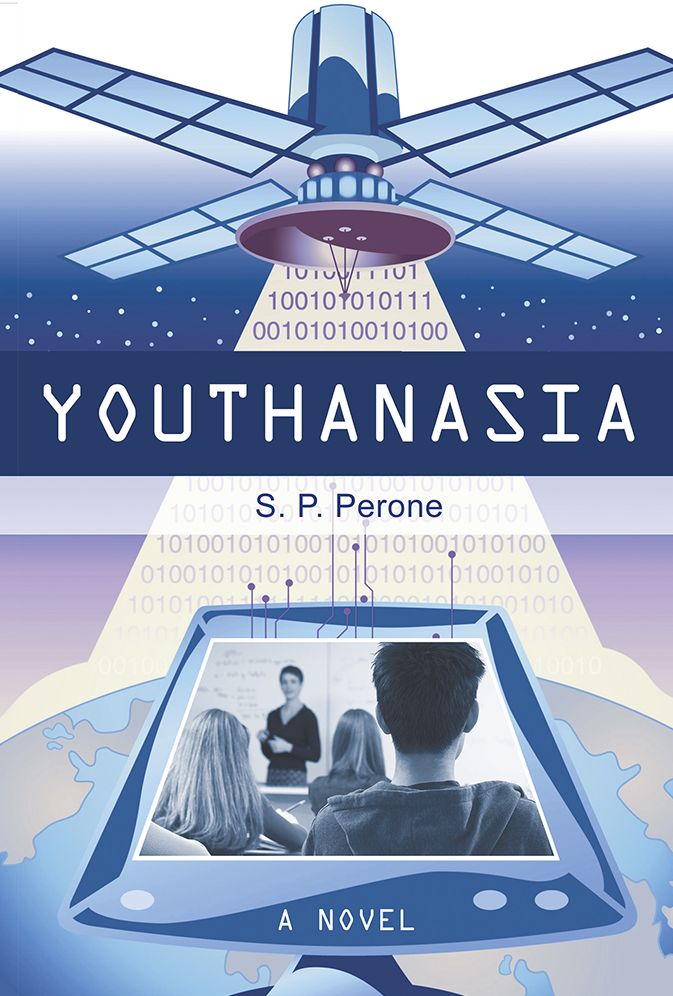 Youthanasia: A Novel