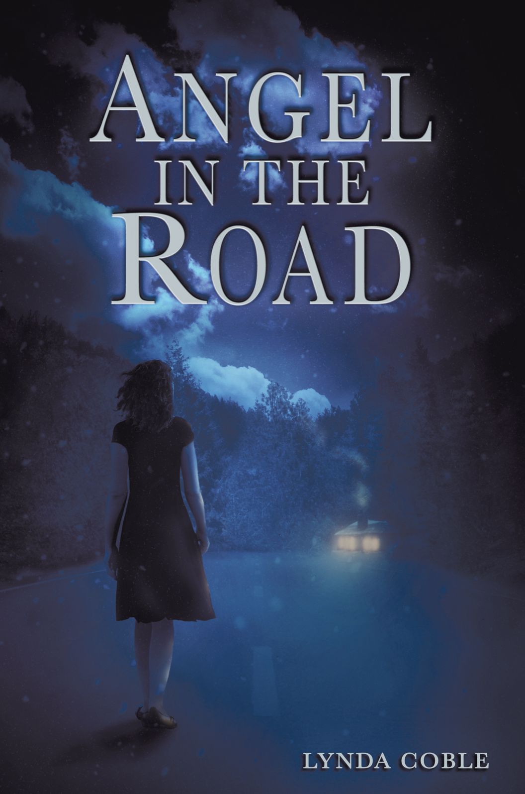 Angel in the Road