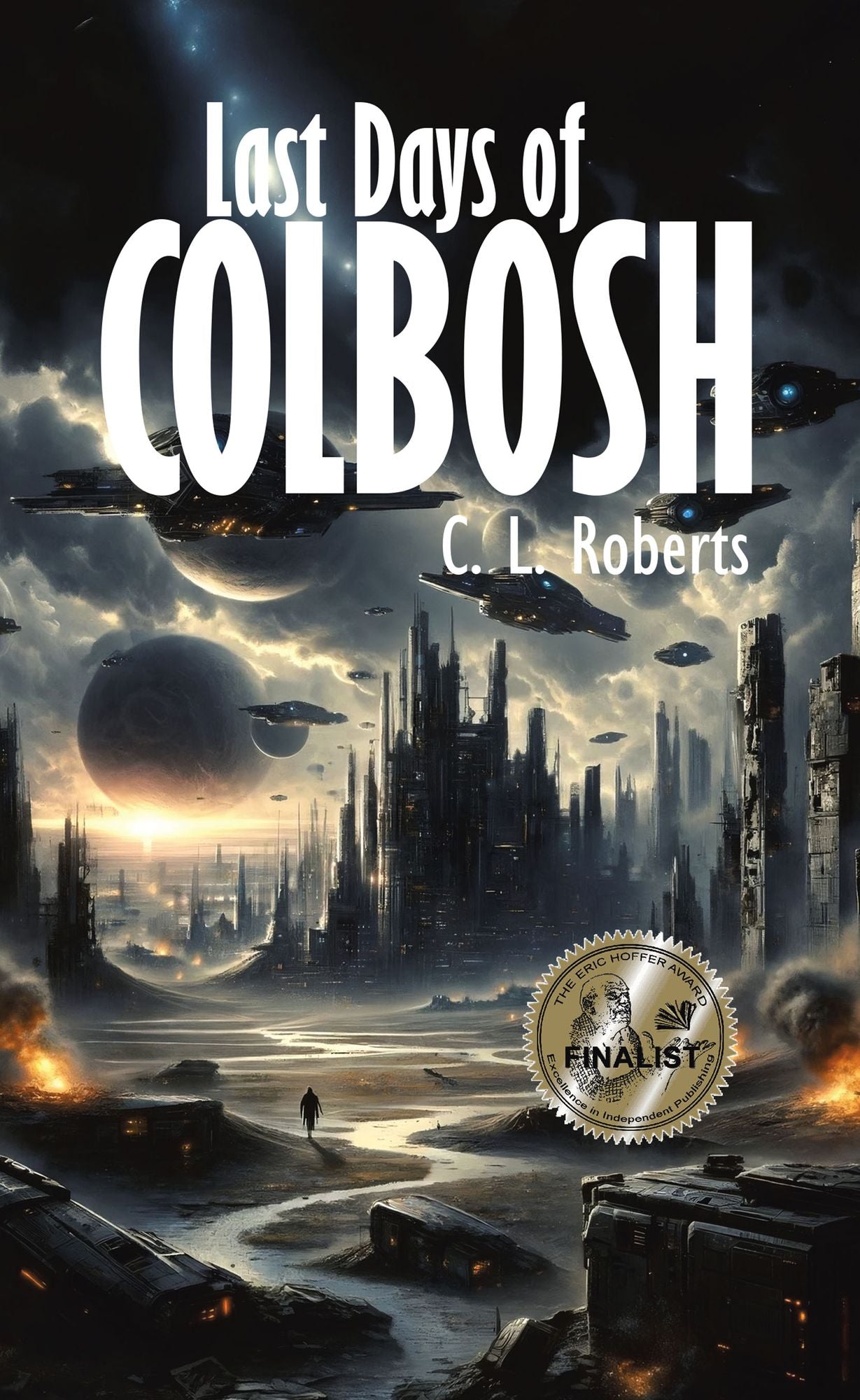 Last Days Of Colbosh