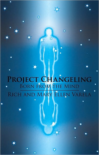 Project Changeling: Born from the Mind