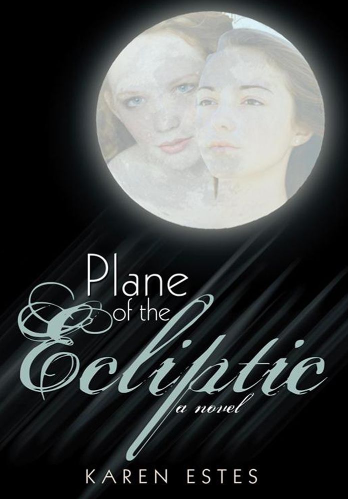Plane of the Ecliptic