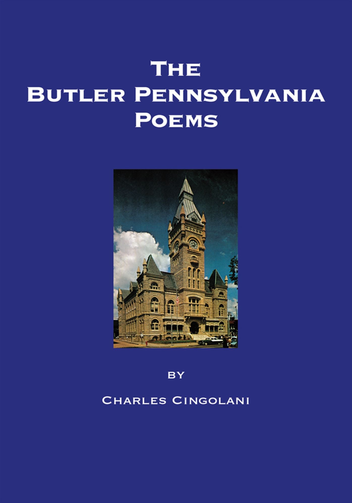 The Butler Pennsylvania Poems