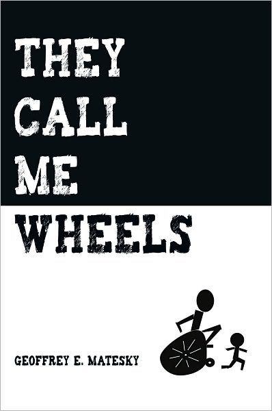 They Call Me Wheels