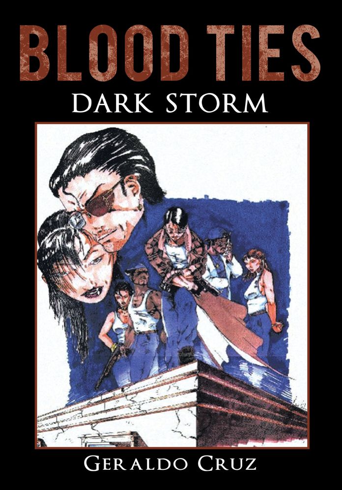 Blood Ties: Dark Storm