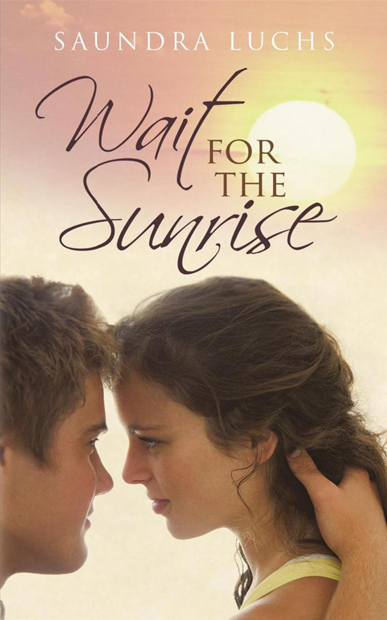 Wait for the Sunrise