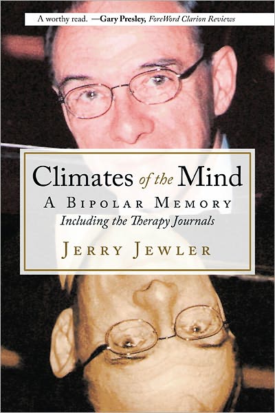 Climates of the Mind: A Bipolar Memory Including the Therapy Journals