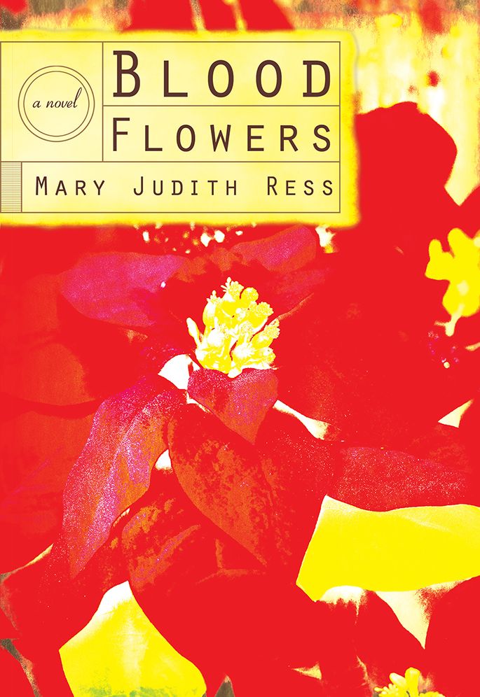 Blood Flowers