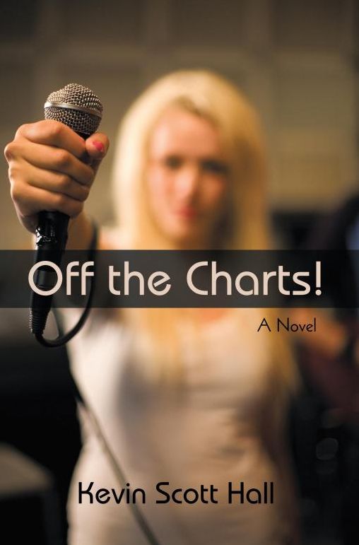 Off the Charts!: A Novel