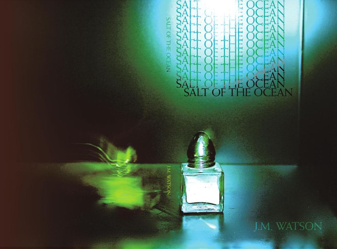Salt of the Ocean