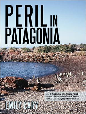 Peril in Patagonia
