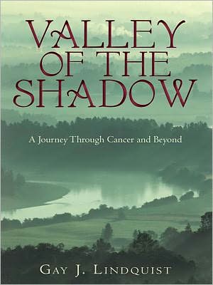 Valley of the Shadow: A Journey Through Cancer and Beyond
