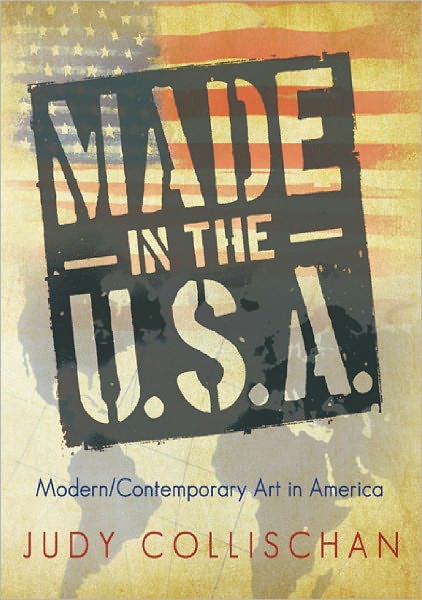 Made in the U.S.A.