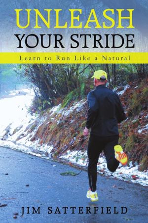 Unleash Your Stride: Learn to Run Like a Natural