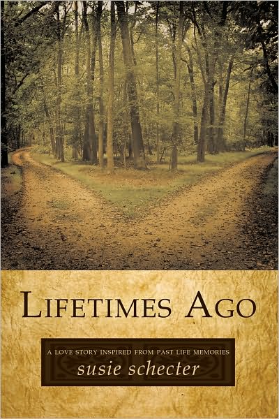 Lifetimes Ago: A love story inspired from past life memories