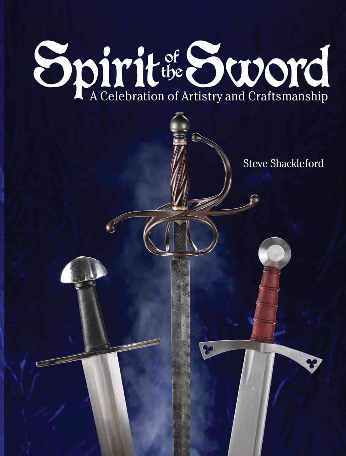 Spirit Of The Sword: A Celebration of Artistry and Craftsmanship
