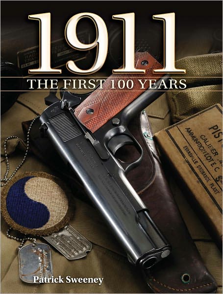 1911: The First 100 Years