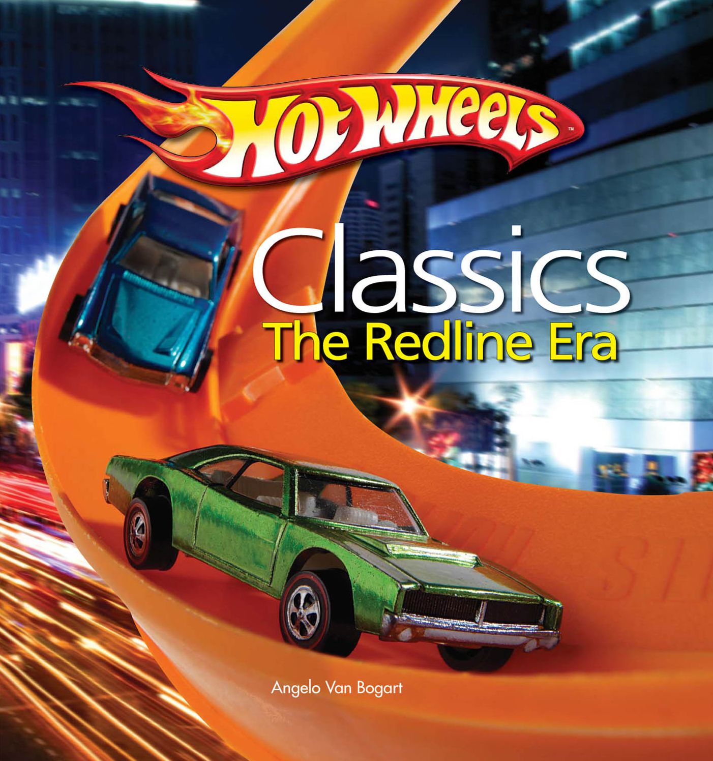 Hot Wheels Classic Redline Era: Hot Wheels - Birth of the Redline
