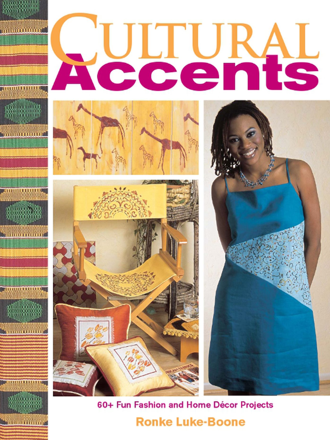 Cultural Accents