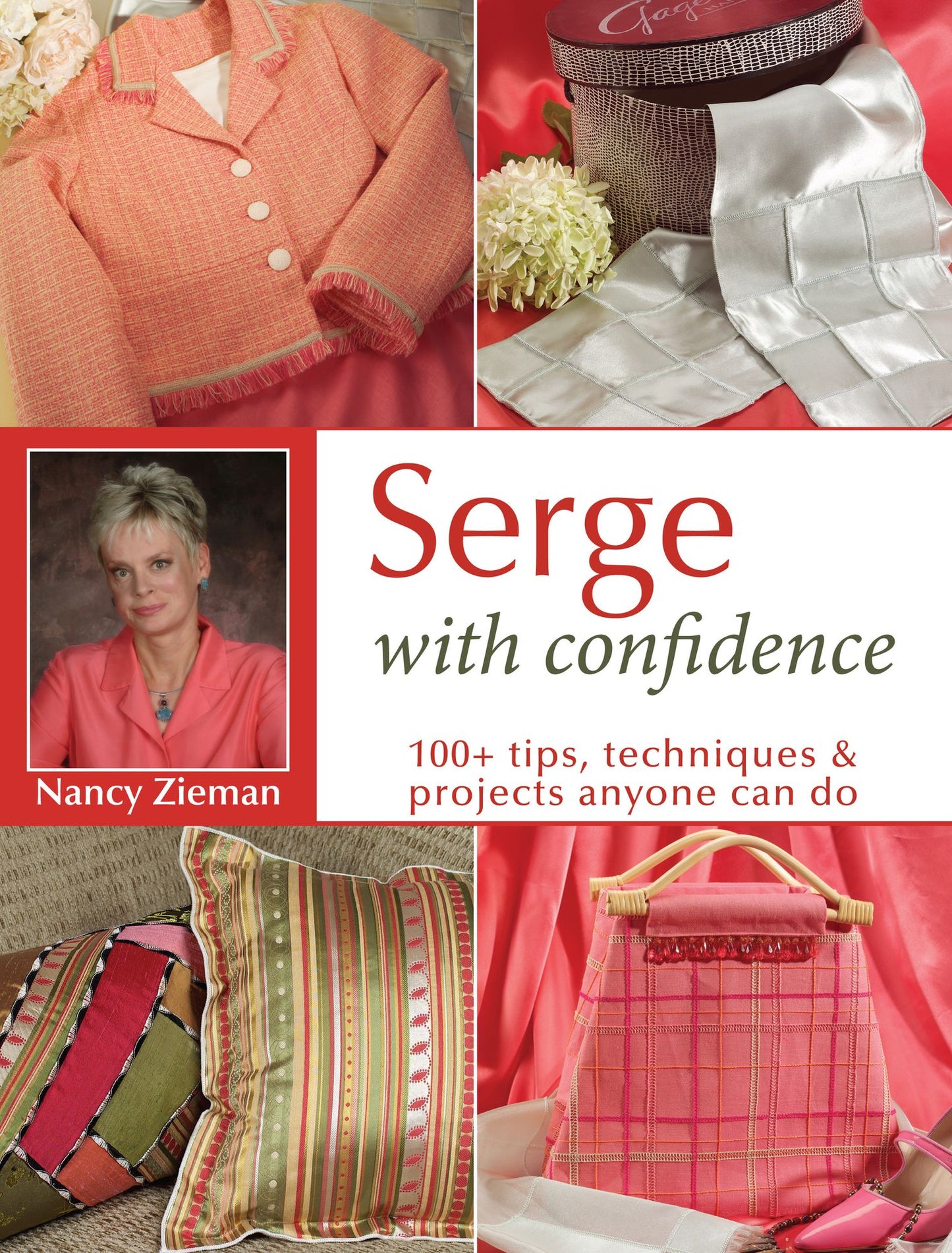 Serge With Confidence