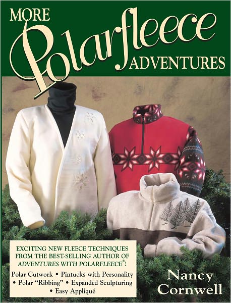 More Polarfleece Adventures (PagePerfect NOOK Book)