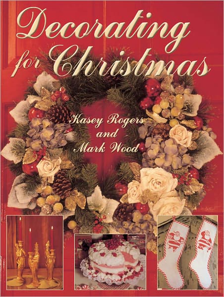 Decorating for Christmas (PagePerfect NOOK Book)