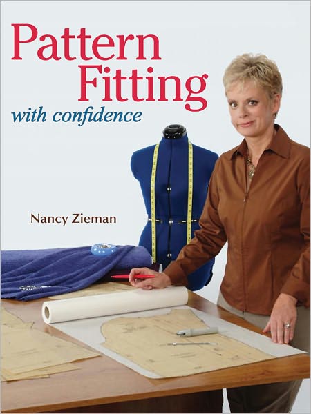 Pattern Fitting With Confidence (PagePerfect NOOK Book)