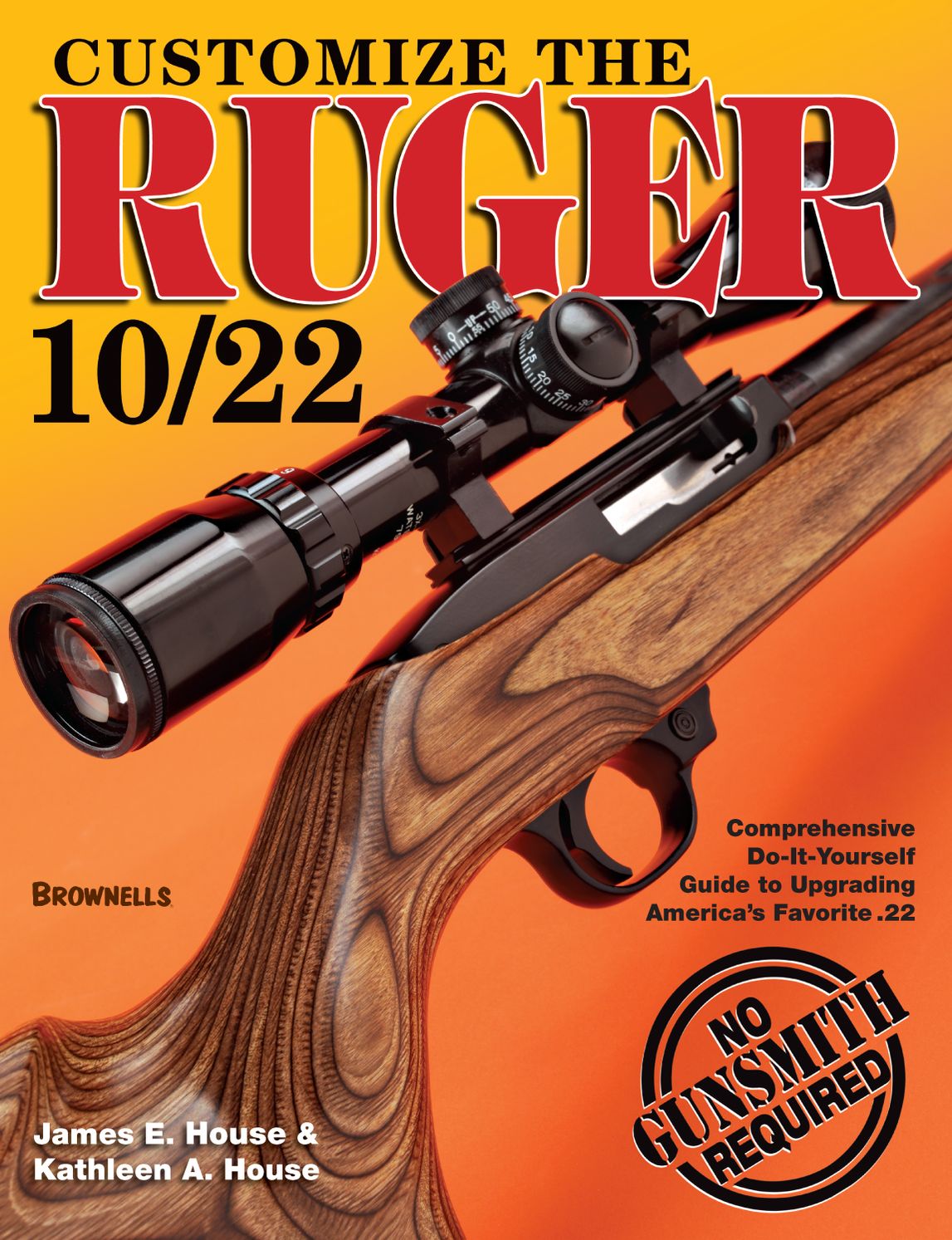 Customize the Ruger 10/22