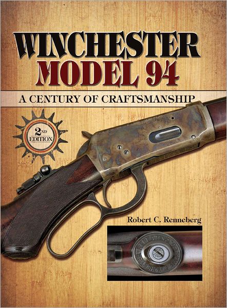 Winchester Model 94 2nd Edition