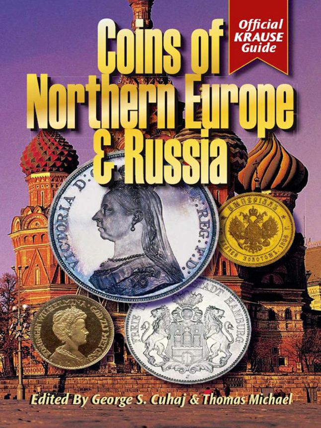 Coins of Northern Europe & Russia