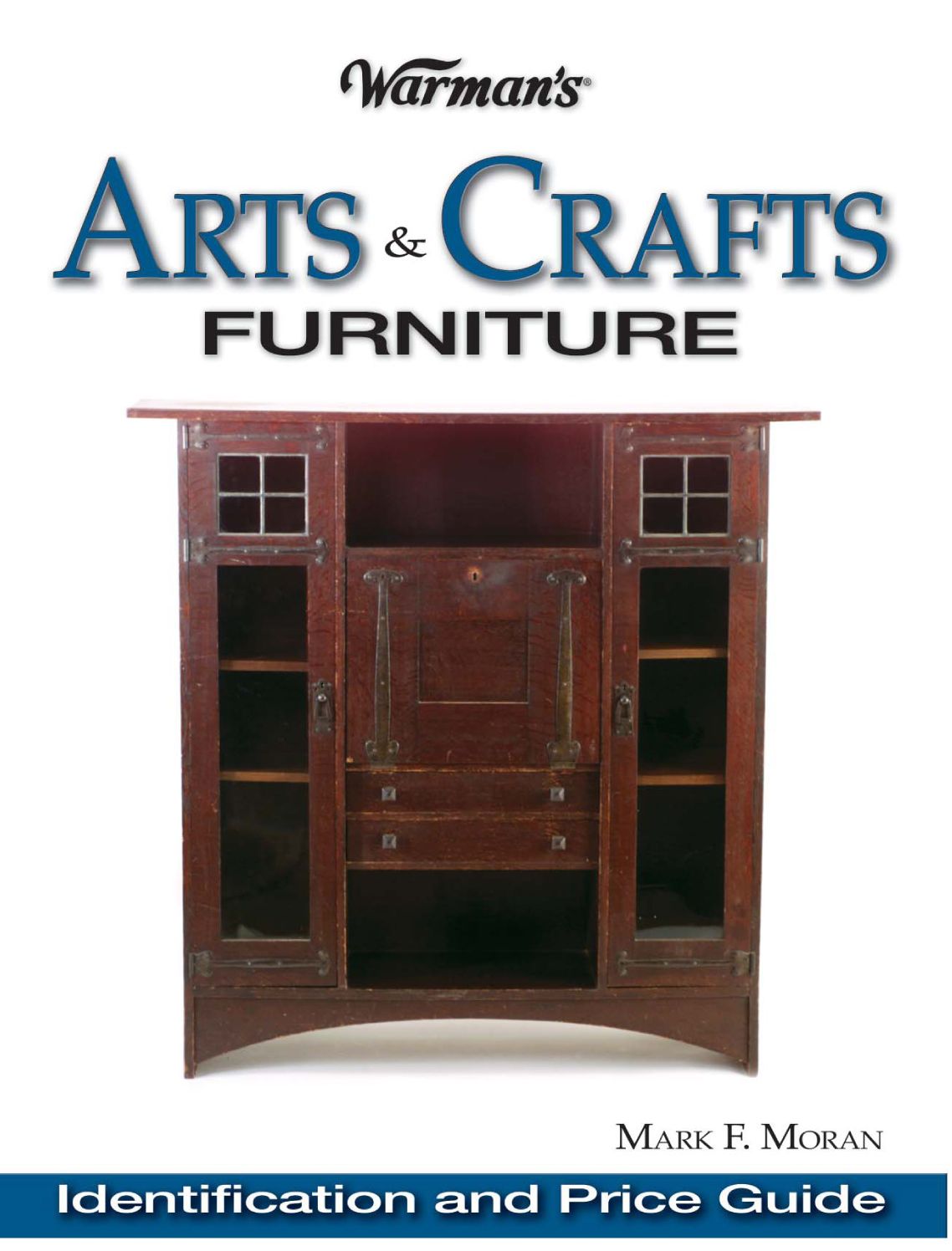 Warman's Arts & Crafts Furniture