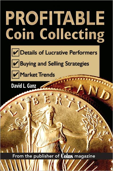 Profitable Coin Collecting (PagePerfect NOOK Book)