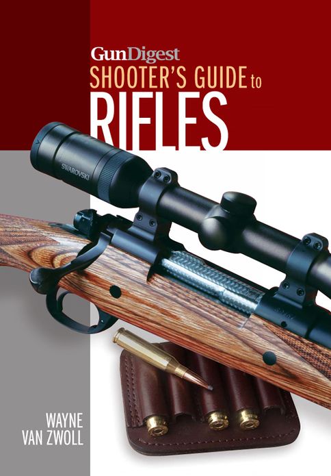 Gun Digest Shooter's Guide to Rifles
