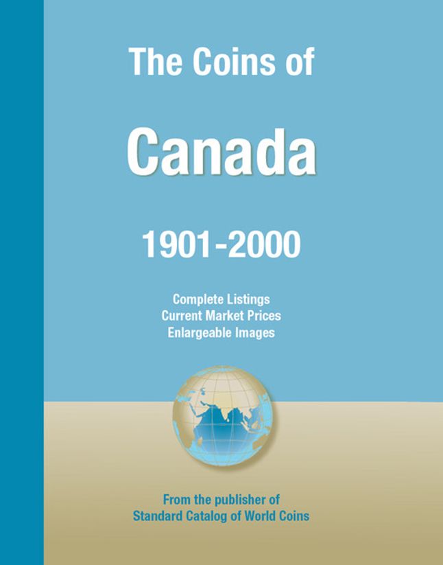 Coins of the World: Canada