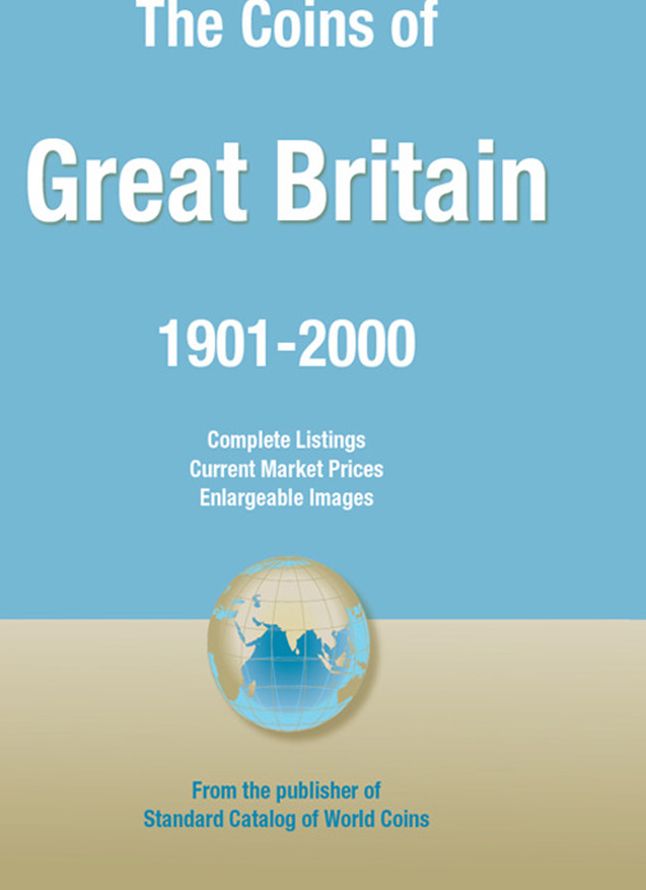 Coins of the World: Great Britain