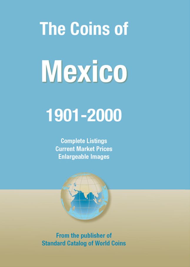 Coins of the World: Mexico