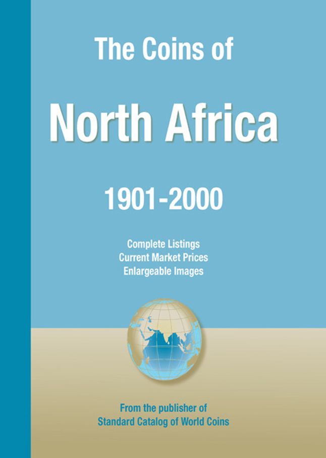Coins of the World: North Africa