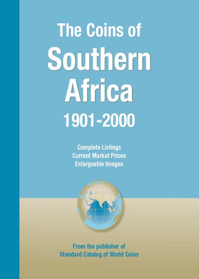 Coins of the World: Southern Africa