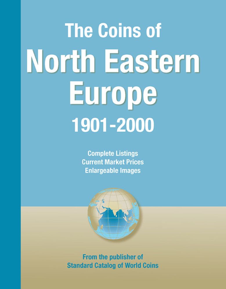 Coins of the World: North Eastern Europe