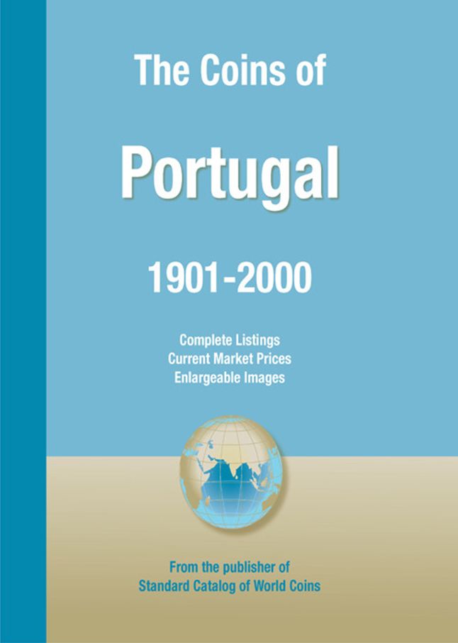 Coins of the World: Portugal