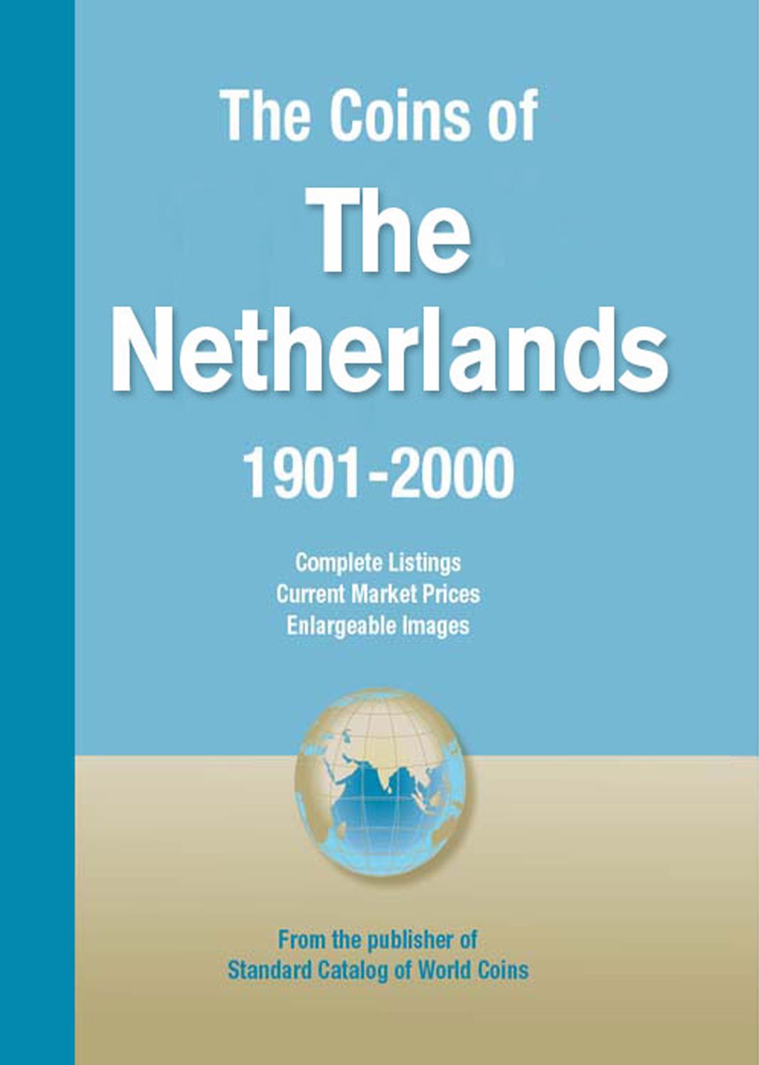 Coins of the World: Netherlands