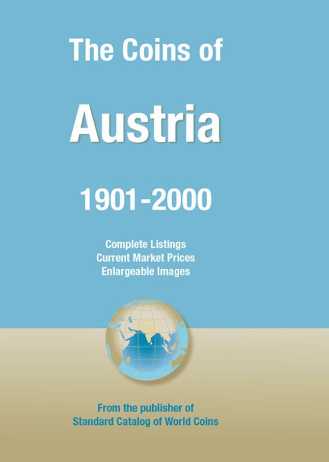 Coins of the World: Austria