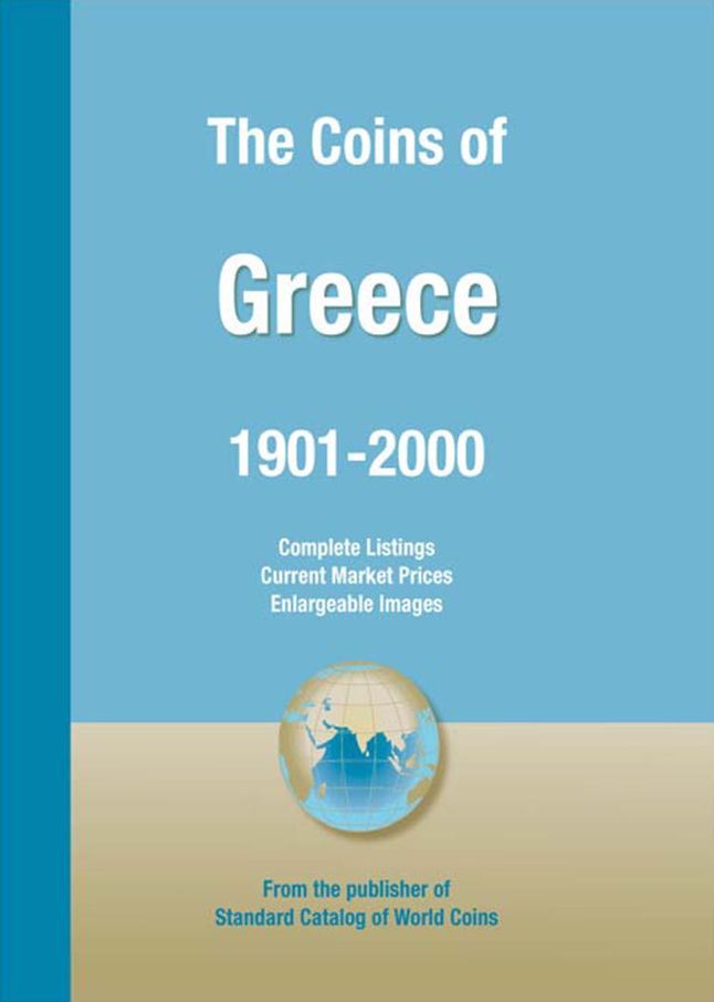Coins of the World: Greece