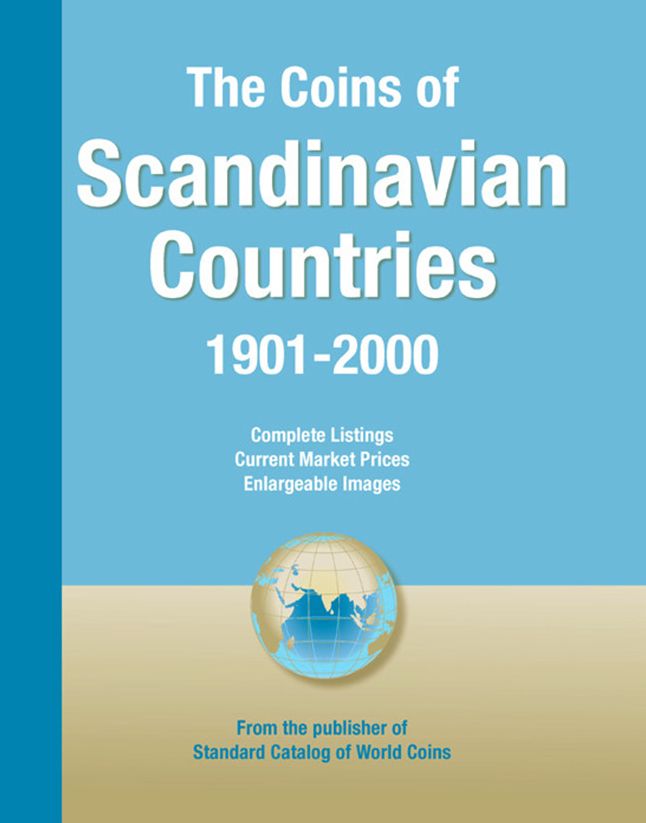 Coins of the World: Scandinavian Countries