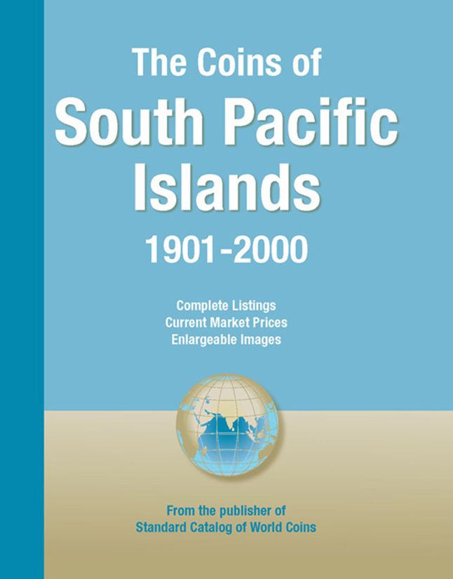 Coins of the World: South Pacific Islands