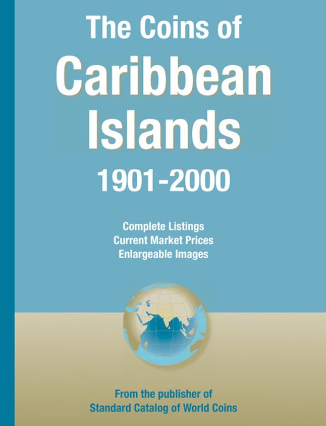 Coins of the World: Caribbean Islands