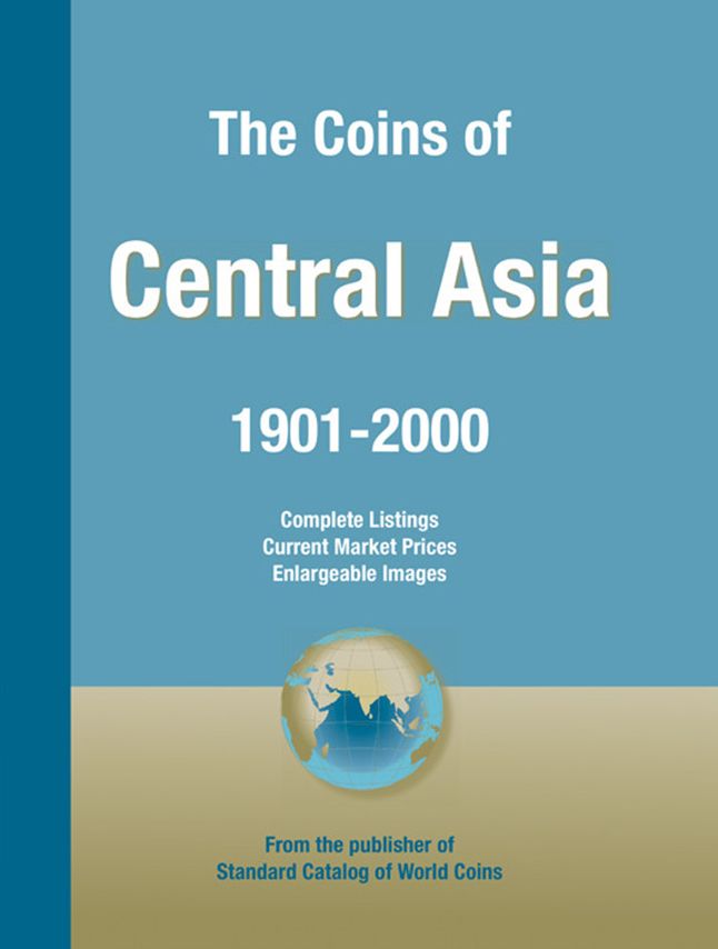 Coins of the World: Central Asia