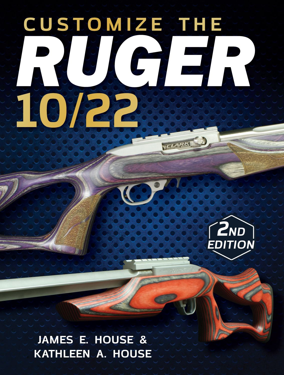 Customize the Ruger 10/22