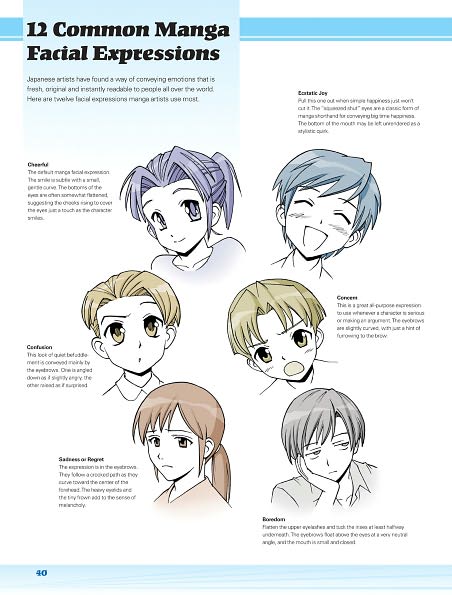 Mastering Manga with Mark Crilley: 30 drawing lessons from the creator of Akiko