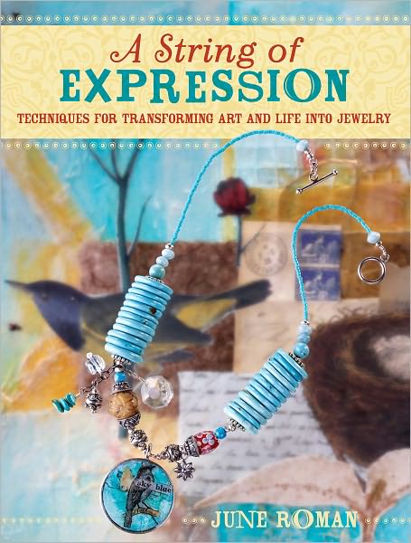 A String of Expression (PagePerfect NOOK Book)