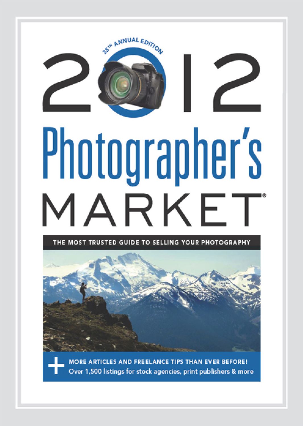 2012 Photographer's Market